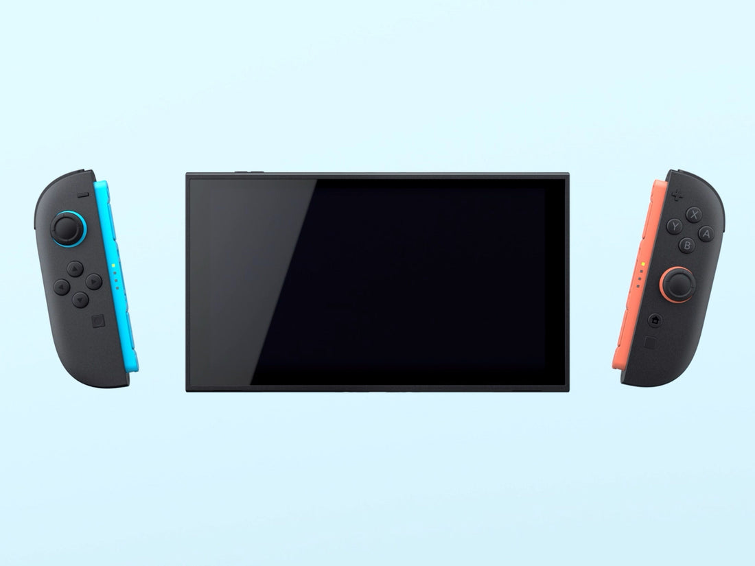 El Lanzamiento de la Nintendo Switch 2: Todo lo que Necesitas Saber 🎮🚀