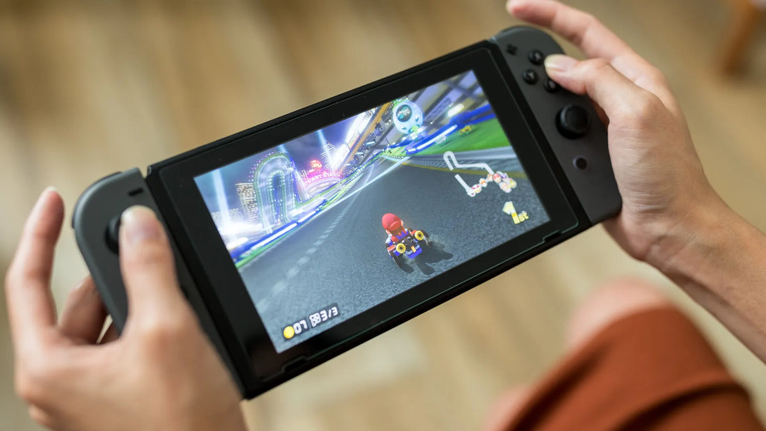 El Lanzamiento de la Nintendo Switch 2: Todo lo que Necesitas Saber 🎮🚀