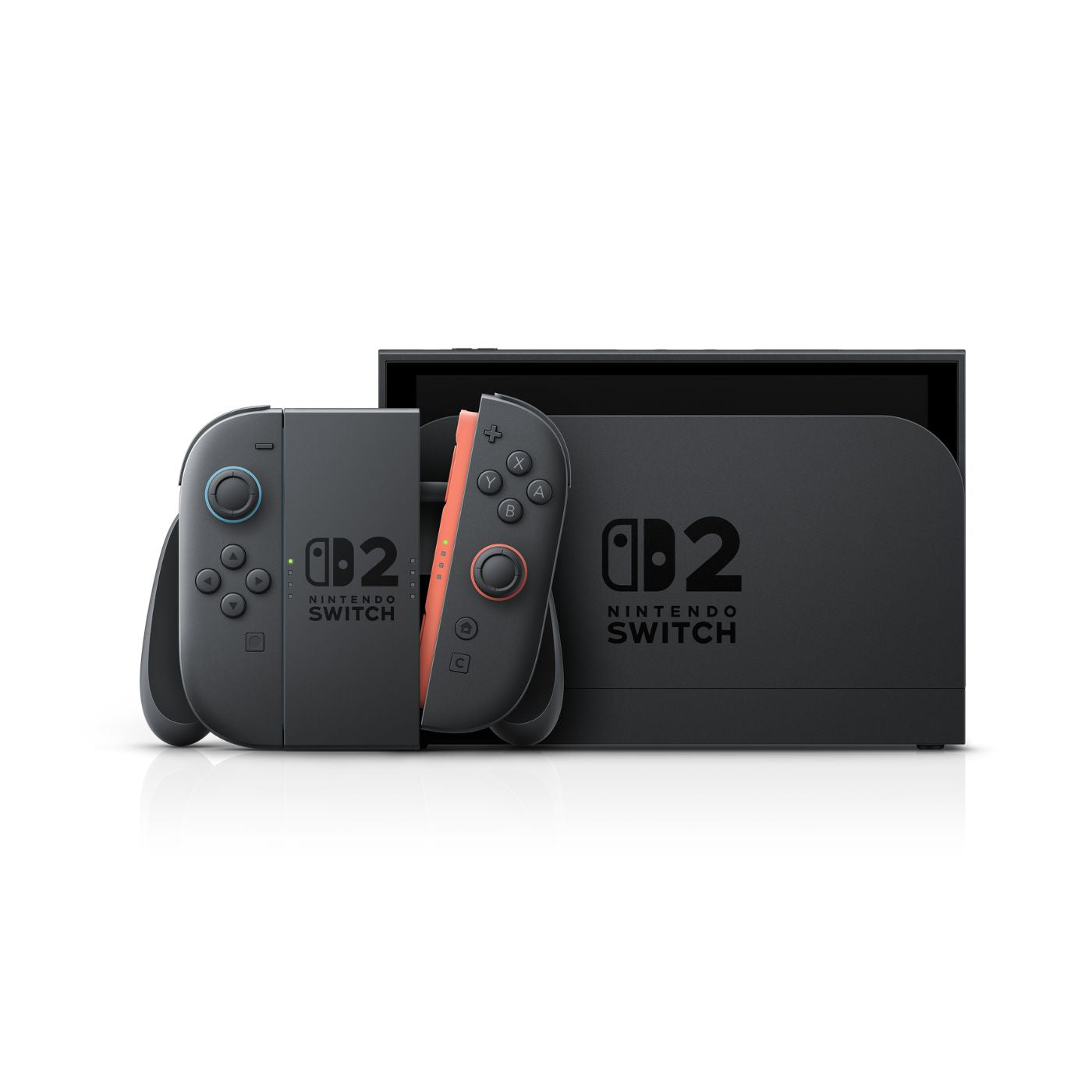 Consola Nintendo Switch™ 2