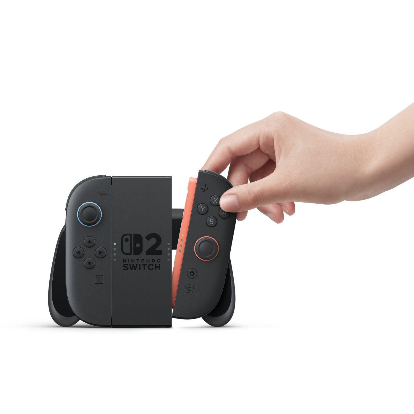 Consola Nintendo Switch™ 2
