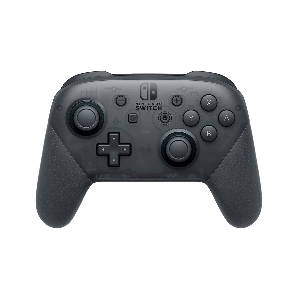 Nintendo Switch Pro Controller
