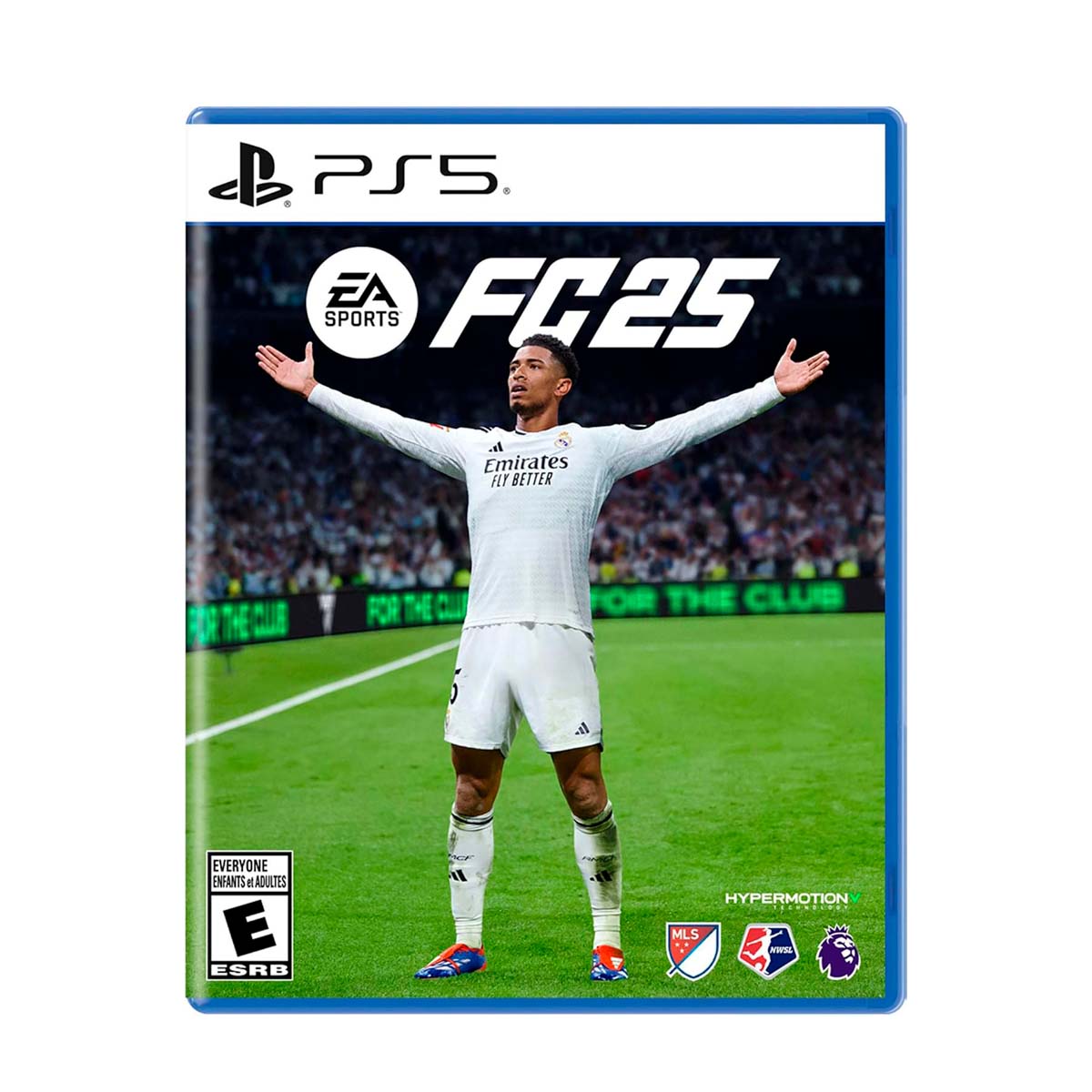 EA SPORTS FC 25 PS5