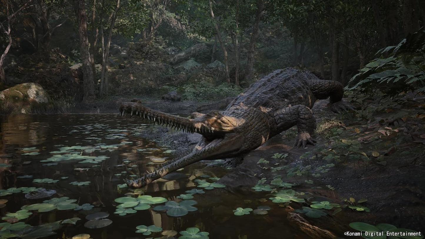 remake mgs3 snake eater unreal engine 5