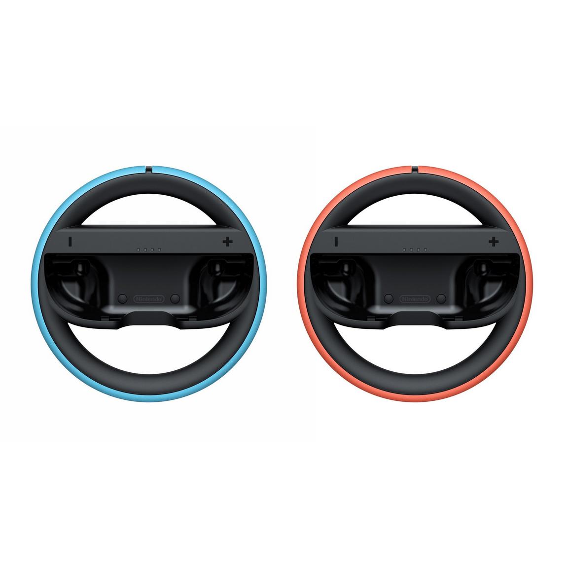 Joy-Con 2 Volante Nintendo Switch 2 Edition (Set de 2)