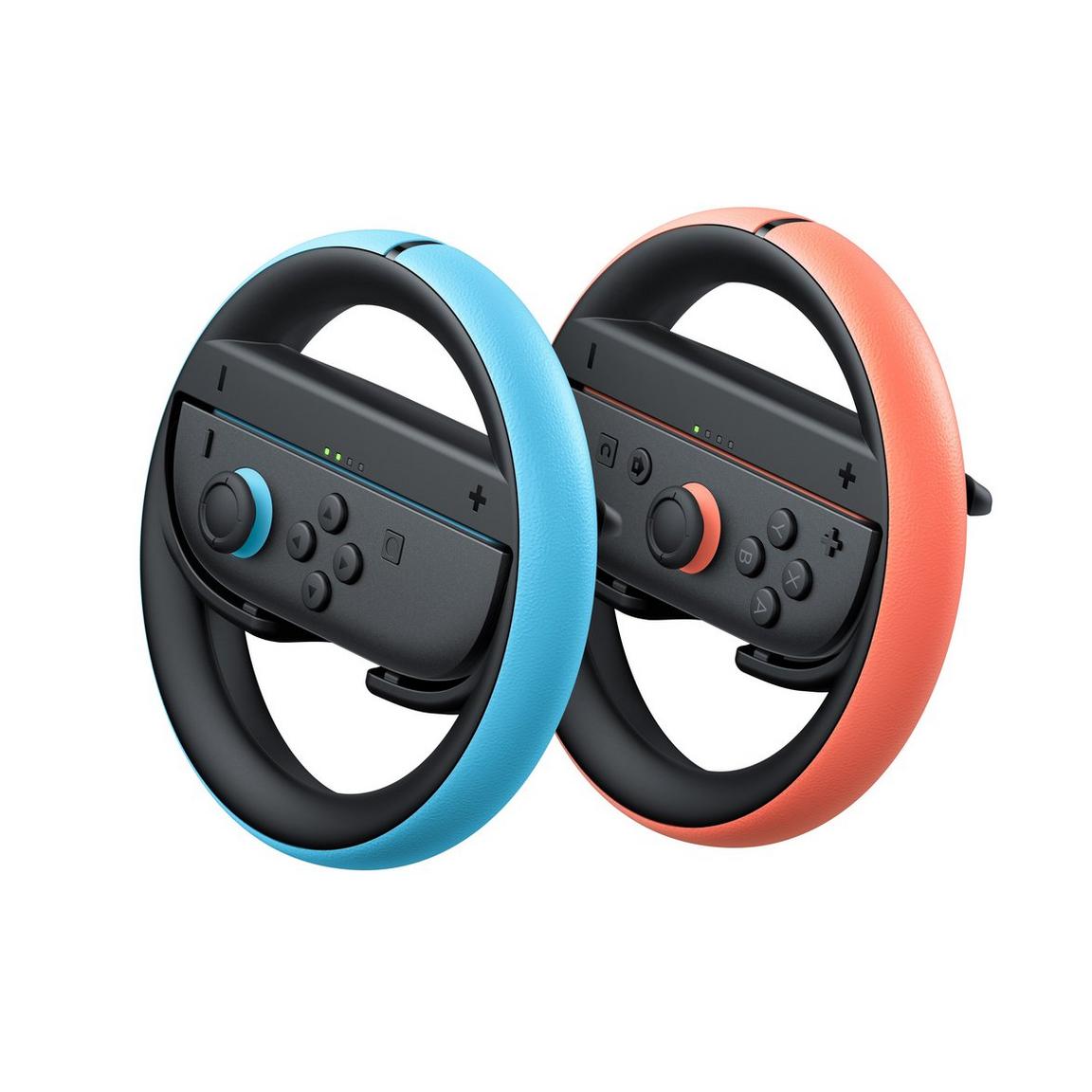 Joy-Con 2 Volante Nintendo Switch 2 Edition (Set de 2)
