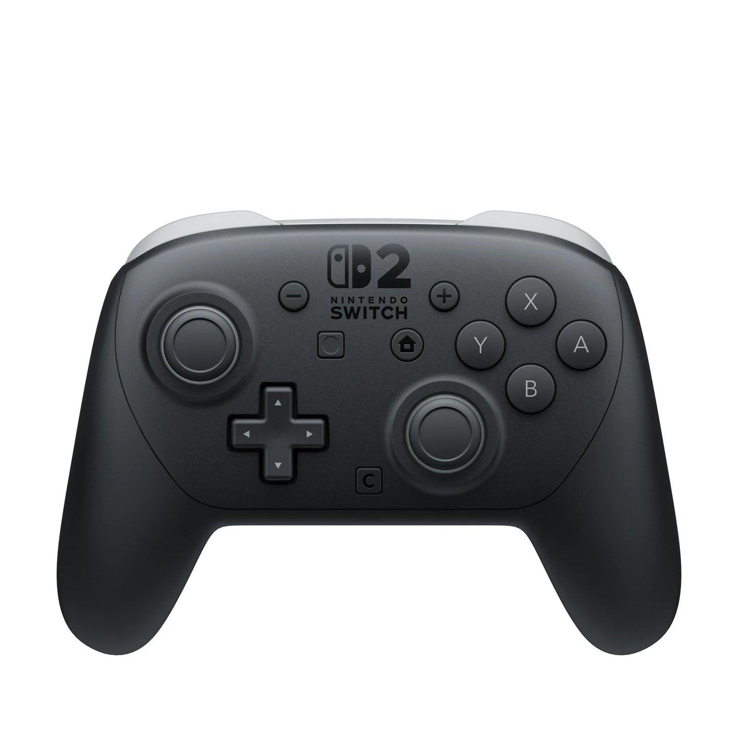 mando pro switch 2 edition