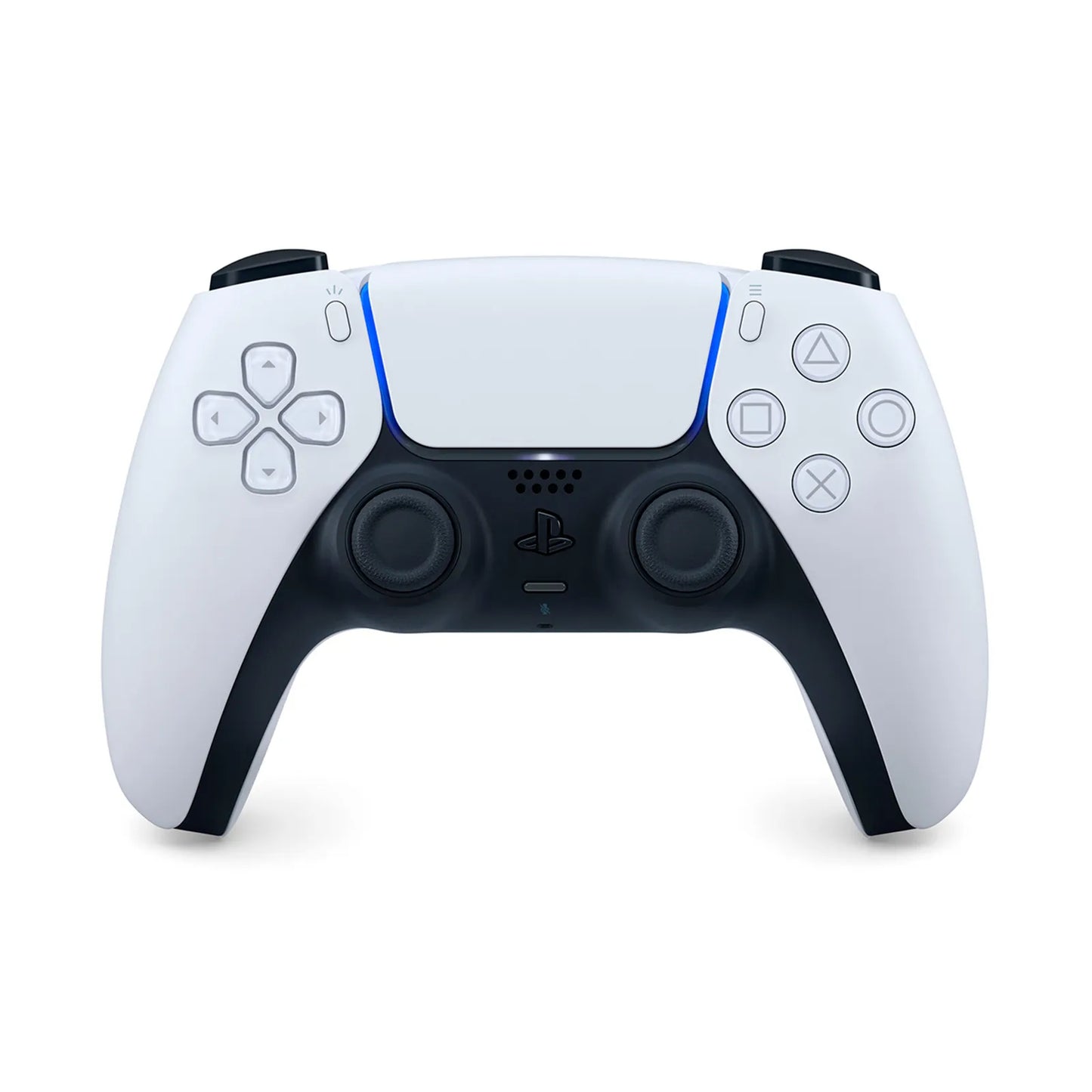 Control DualSense Blanco PS5