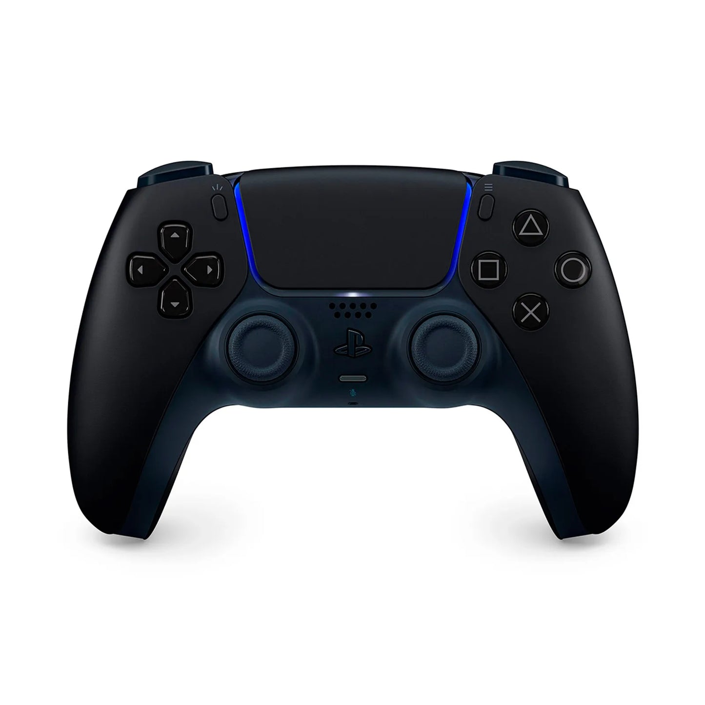 Control Inalámbrico PlayStation DualSense Midnight Black