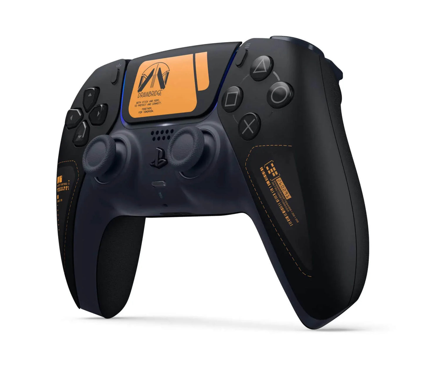 Control PS5 edición limitada Death Stranding 2 On the Beach