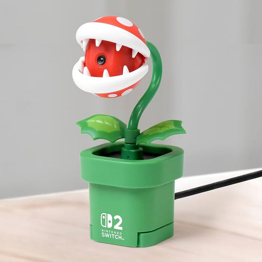 🎮 Nintendo Switch 2: 7 Accesorios Esenciales para Maximizar tu Experiencia
