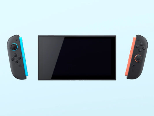 El Lanzamiento de la Nintendo Switch 2: Todo lo que Necesitas Saber 🎮🚀