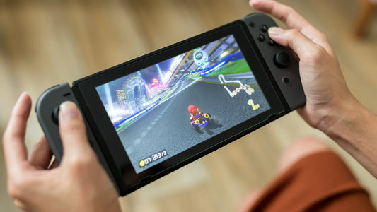 El Lanzamiento de la Nintendo Switch 2: Todo lo que Necesitas Saber 🎮🚀