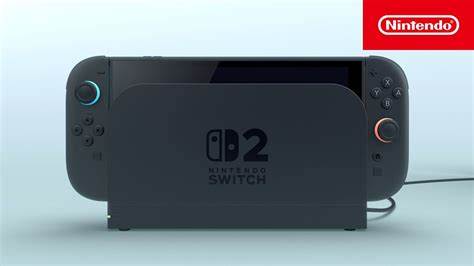 🎮 Todo lo que Necesitas Saber sobre Nintendo Switch 2