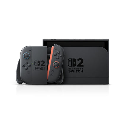 Consola Nintendo Switch™ 2