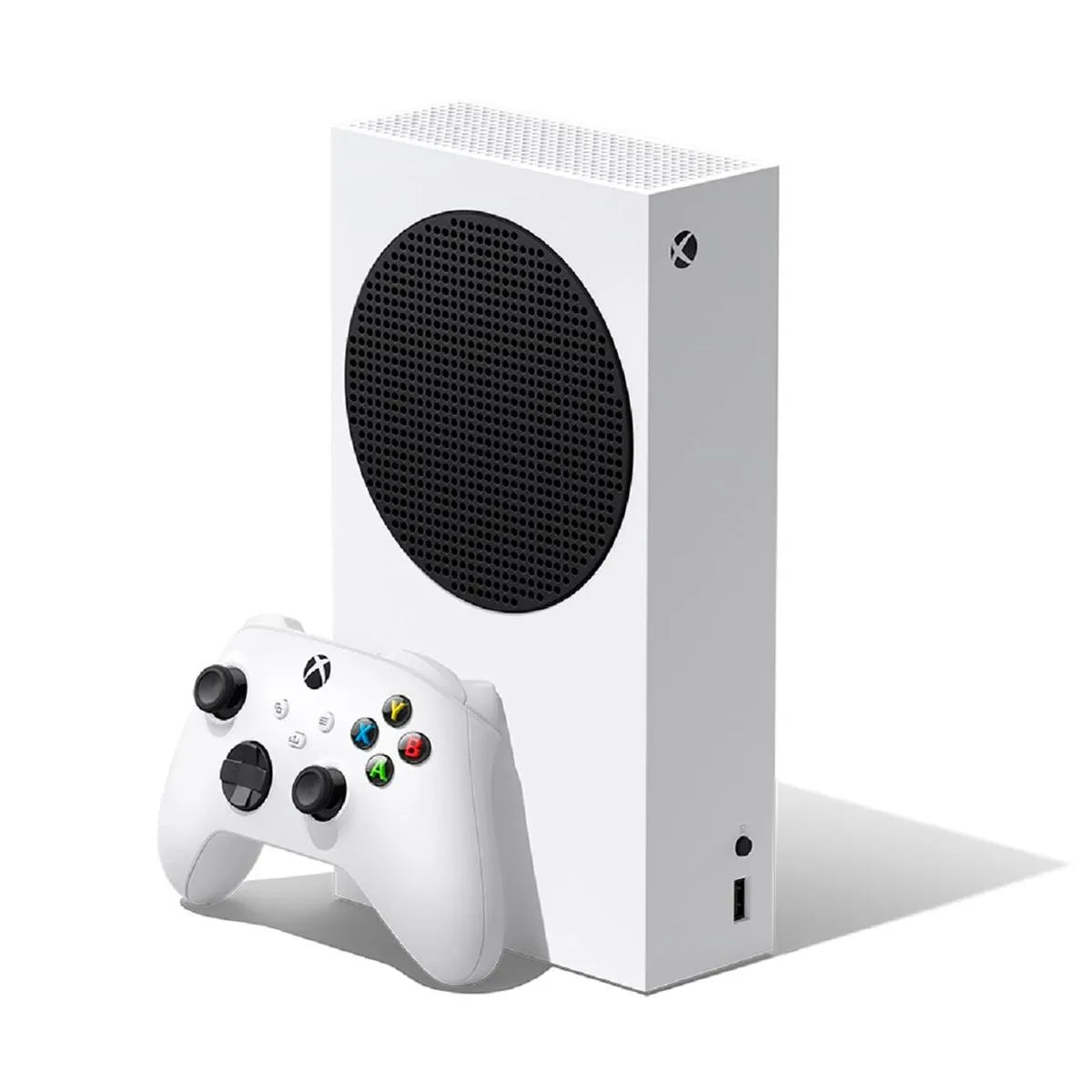 Consola XBOX Series S 1TB Robot White