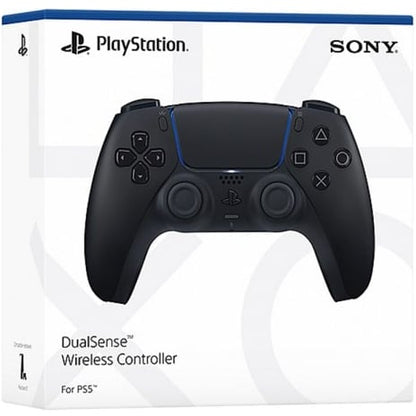 Control Inalámbrico PlayStation DualSense Midnight Black