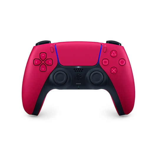 Control Inalámbrico PlayStation DualSense Cosmic Red