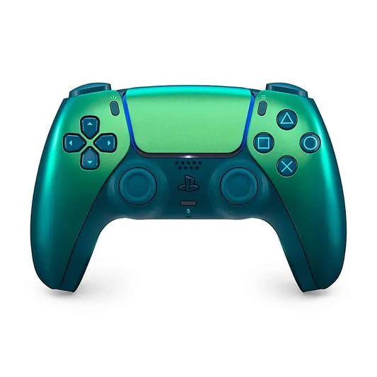 Control Inalámbrico PlayStation DualSense Chroma Teal