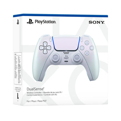 Control Inalámbrico PlayStation DualSense Chroma Indigo