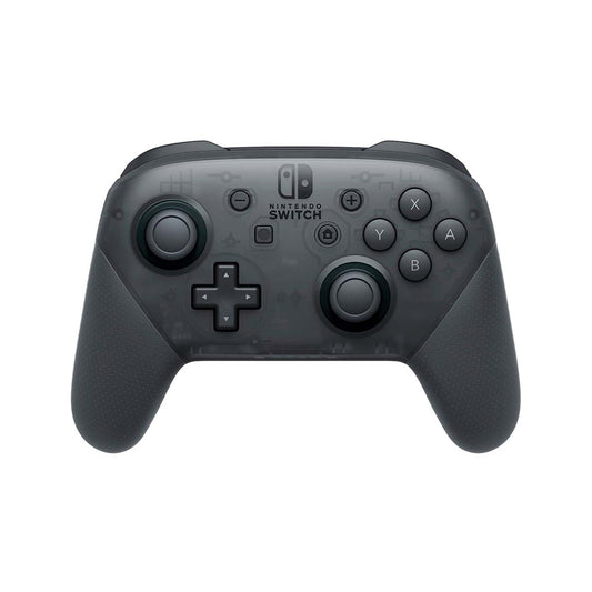 Nintendo Switch Pro Controller
