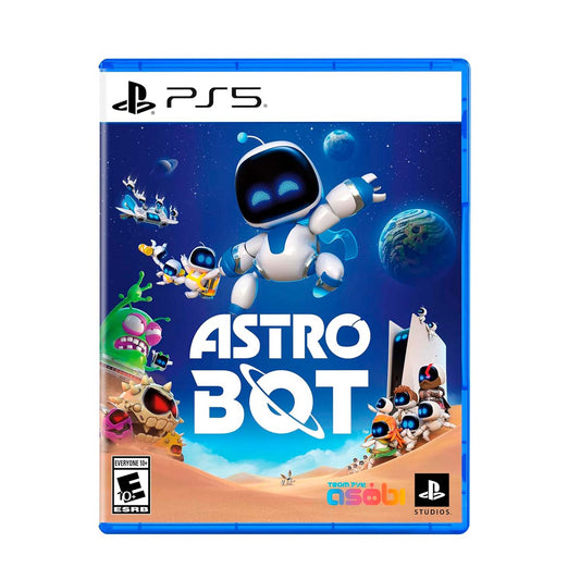 Astro Bot - PS5