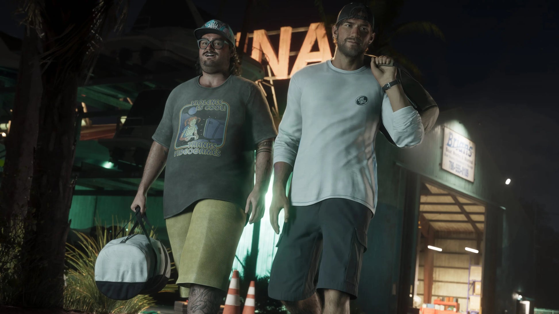 GTA VI PS5 Juego Fisico