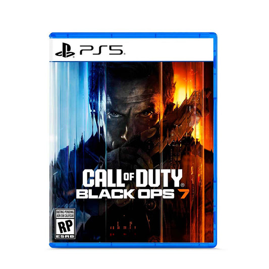 black ops 7 latam ps5 