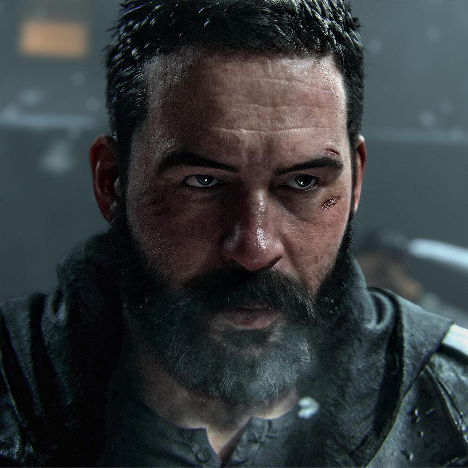 modern warfare 4 ps5 gameplay