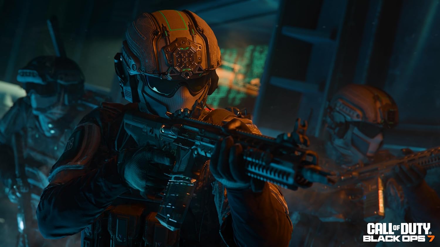 beta anticipada bo7 ps4 ps5