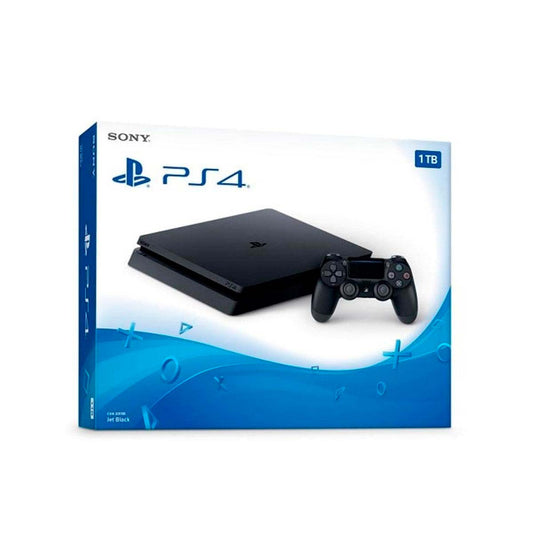 ps4 slim 1tb consola colombia