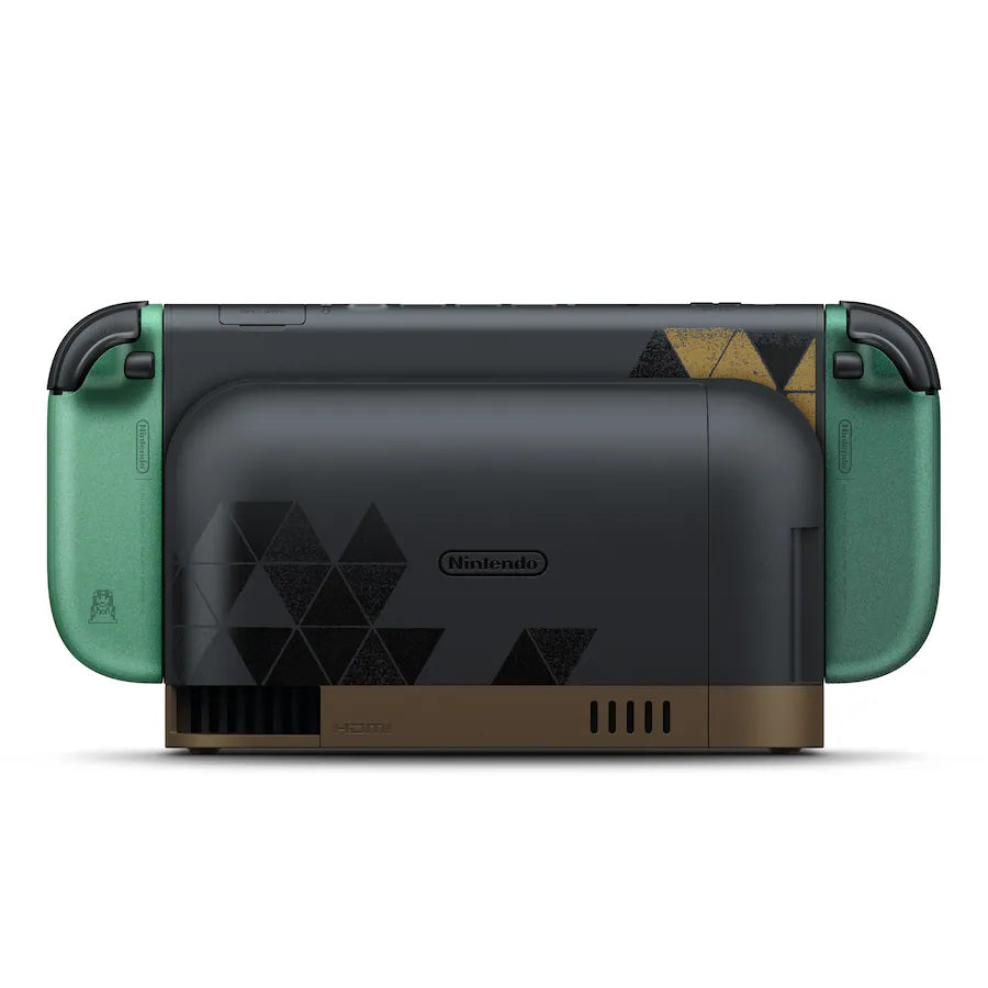 precio consola nintendo switch 2 zelda