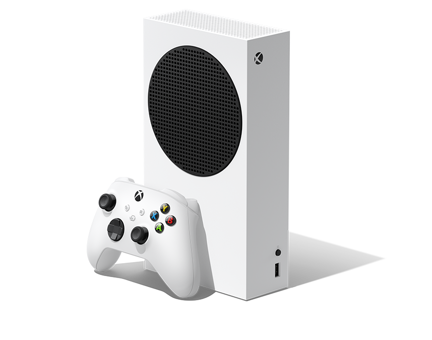 xbox series s 512gb colombia