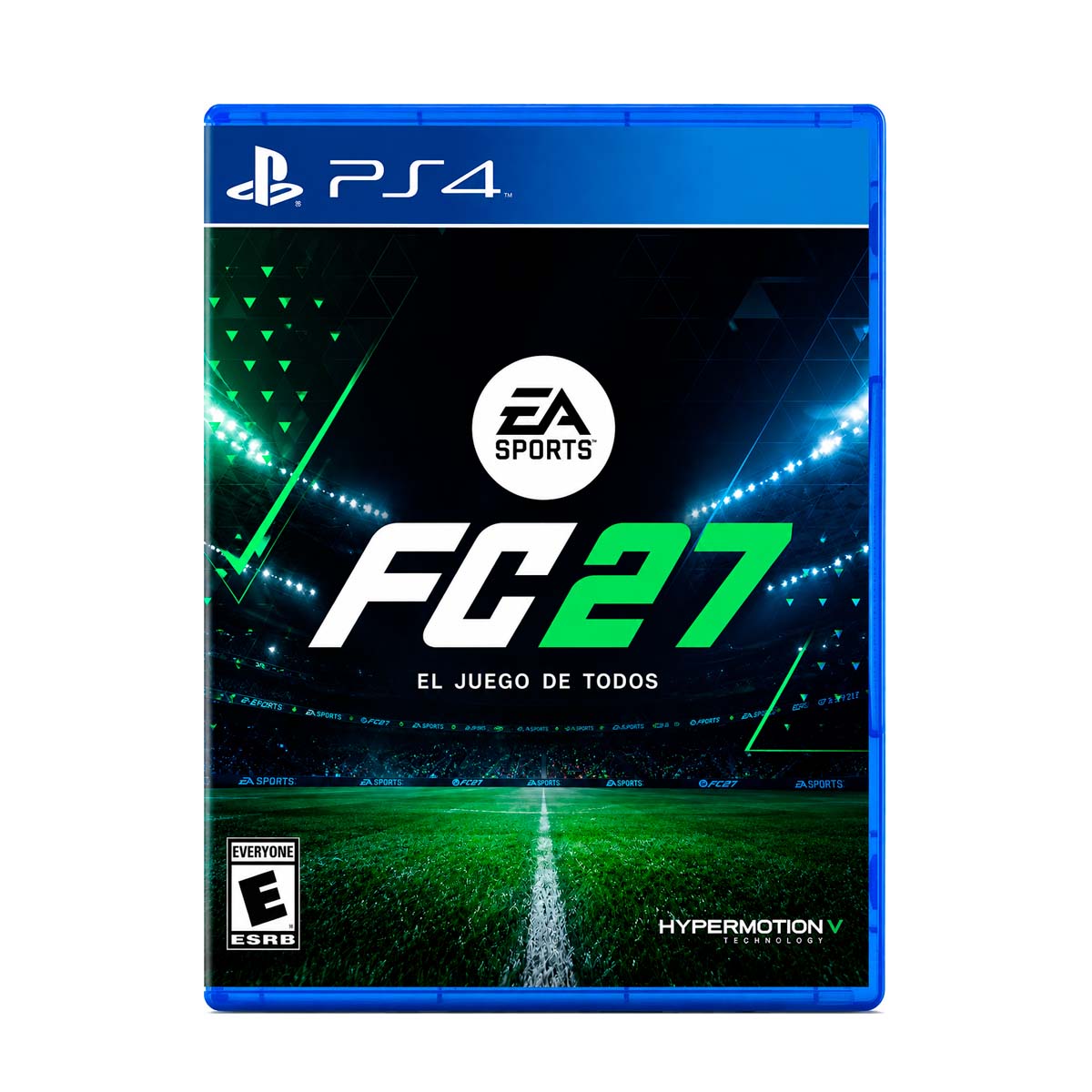 ea sports fc 27 ps4 preventa colombia