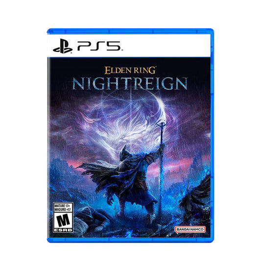 Elden Ring Nightreign - PS5