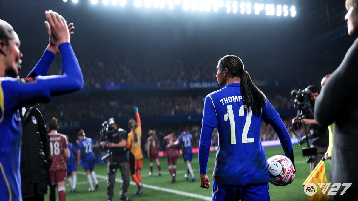 FC27 Switch 2 colombia