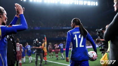 FC27 Switch 2 colombia