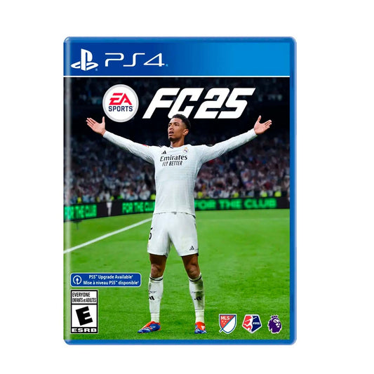 EA SPORTS FC 25 - PS4