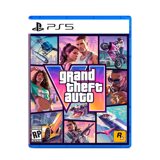 GTA 6 PS5 PRECIO