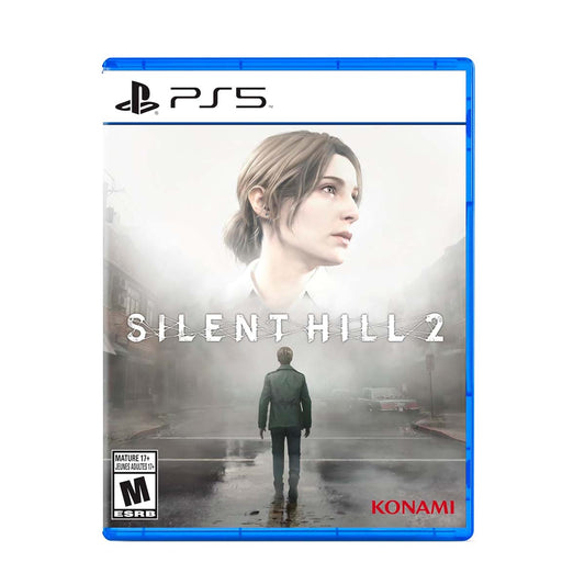 Silent Hill 2 - PS5
