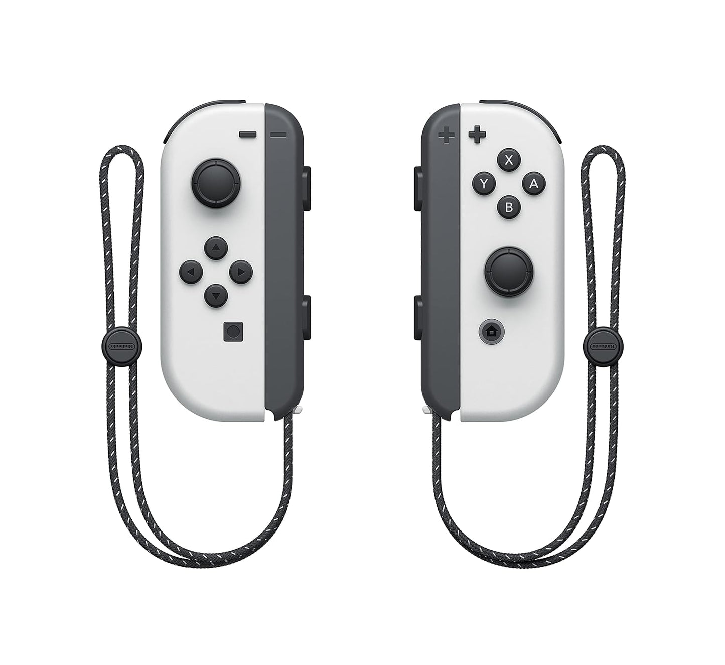 controles Joy-Con