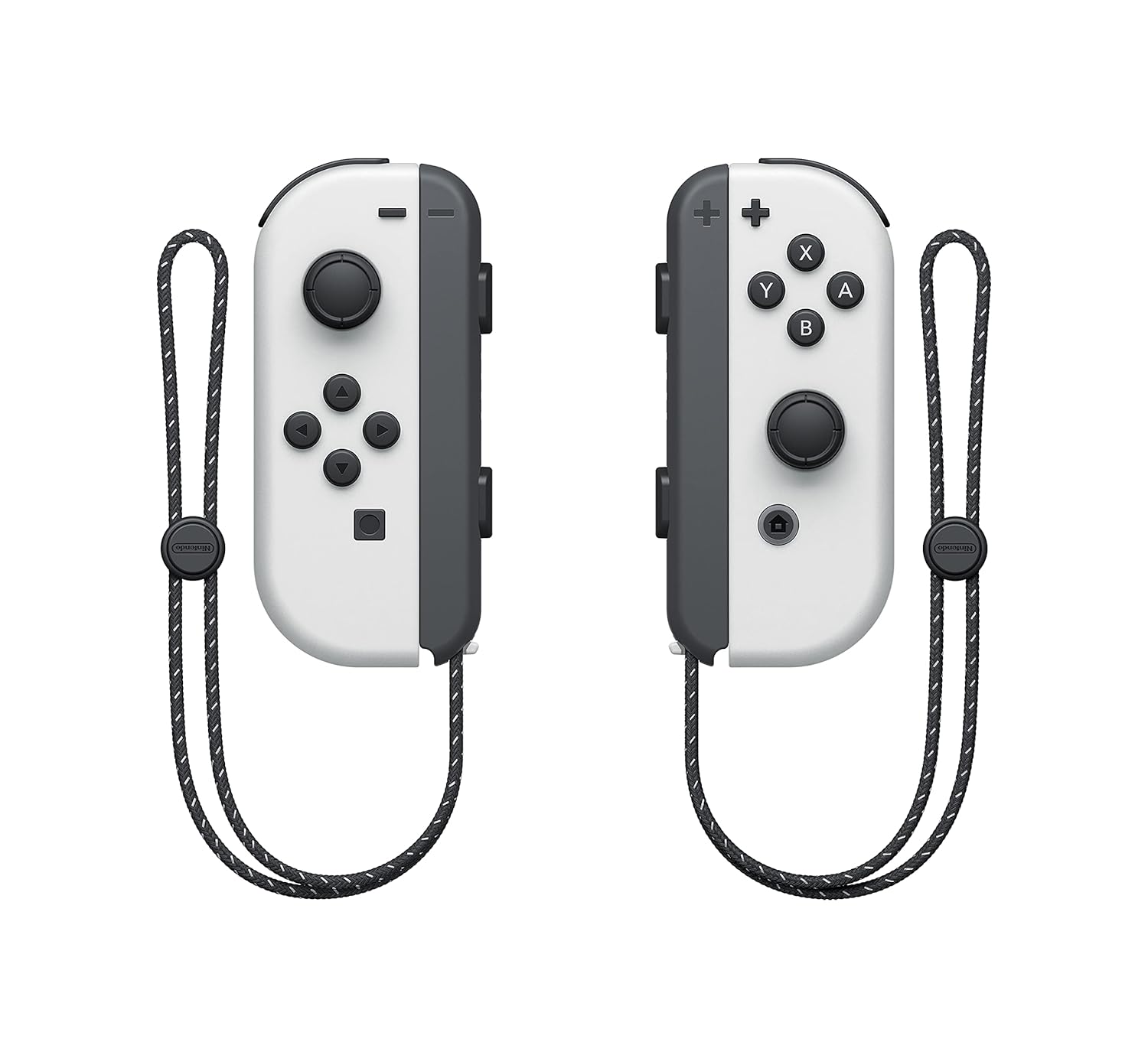 controles Joy-Con