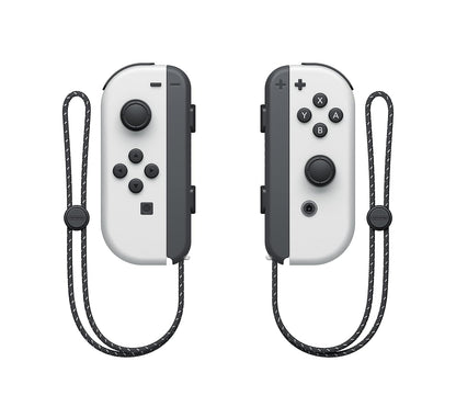 controles Joy-Con