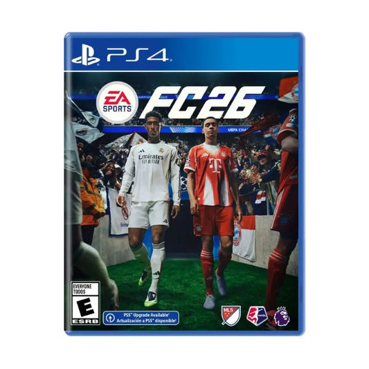 ea sports fc26 ps4 preventa colombia