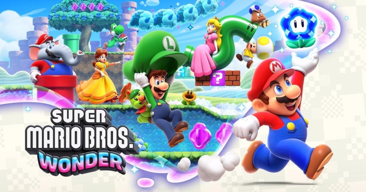 Juego Fisico Nintendo Switch
