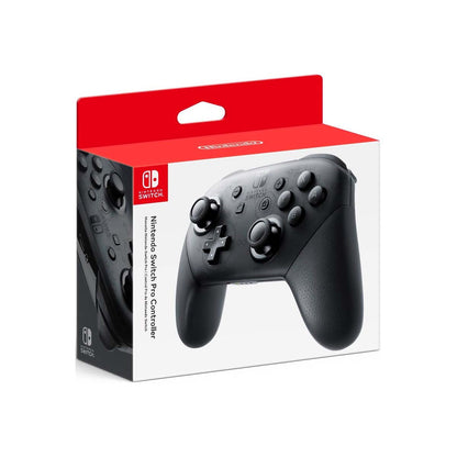 Mando inalámbrico oficial Nintendo Switch