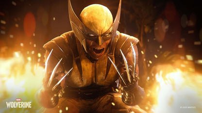 wolverine playstation 5 juego marvel