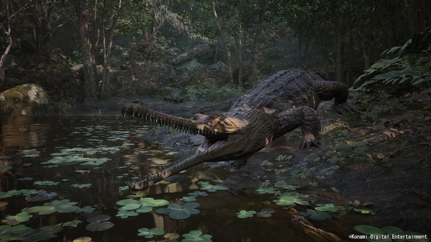 remake mgs3 snake eater unreal engine 5