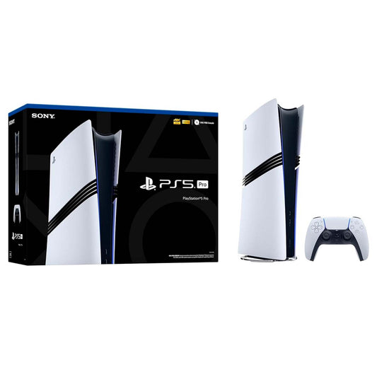 Consola PS5 Pro Digital HW 2TB