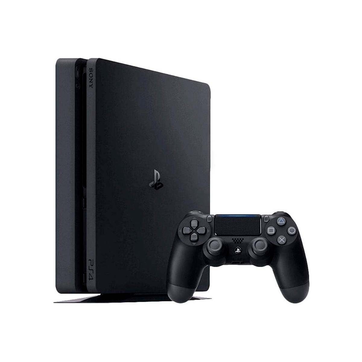 playstation 4 slim 1tb hd dualshock4