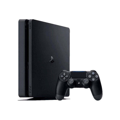 playstation 4 slim 1tb hd dualshock4